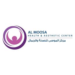 Moosa Aesthetic logo