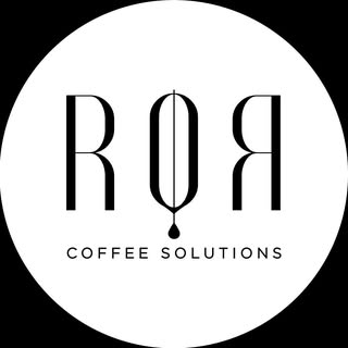 ROR Coffee Solutions logo