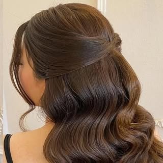 Hairstylist Rahaf logo