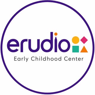 Erudio Early Childhood Center logo