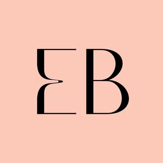Eden Blossom Ladies Salon logo