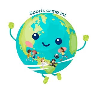 Sports Camp Int logo