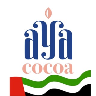 aya cocoa logo
