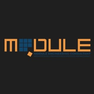 Module Engineering Consultant logo