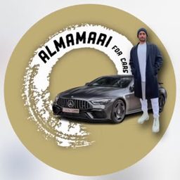 Al Mamari Car Import logo