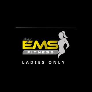 EMS Fujairah logo
