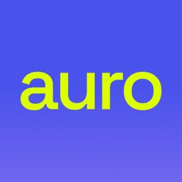 Auro Essentials logo