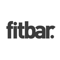 Fitbar logo