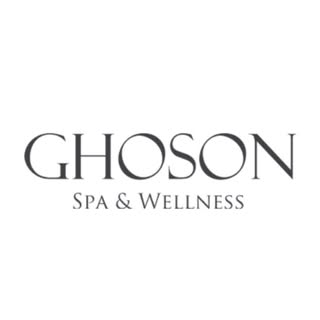 Ghoson Spa & Wellness logo
