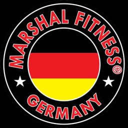 Marshal Fitness logo