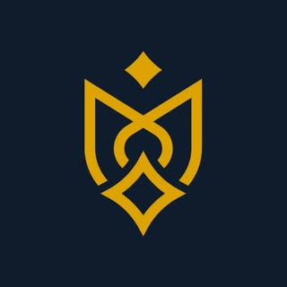 Miss Gold logo