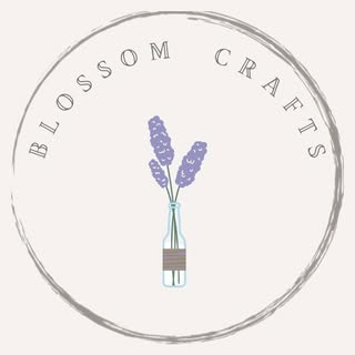 Blossom Crafts logo