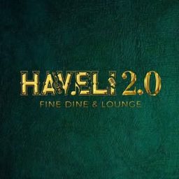 Haveli 2.0 logo