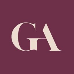 Ghaida Design logo