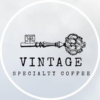 Vintage logo