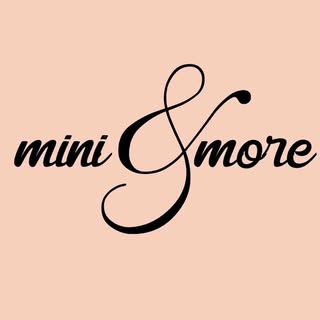 Mini & More logo