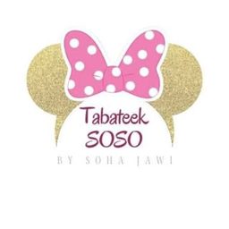 Tabateek Soso logo