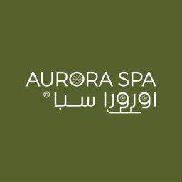 Aurora Spa logo