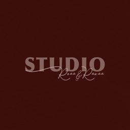 Roaa & Rawaa Studio logo