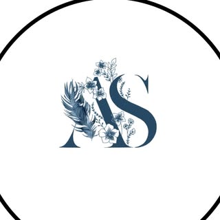 AS Jewellery - مجوهرات اي اس logo