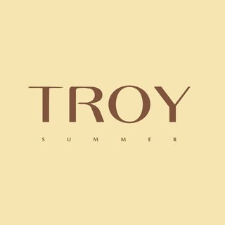 Troy Cafe logo