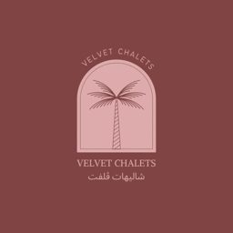 Velvet Chalets logo