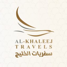 Al-Khaleej Travel & Tourism logo