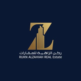 Rukn Al Zahiah Real Estate logo