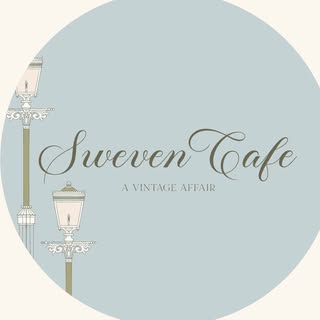 Sweven Cafe logo