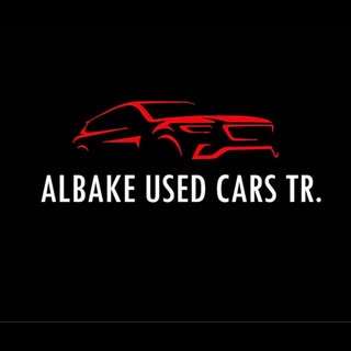 Al Bake Used Cars logo