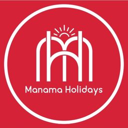 Manama Holidays logo