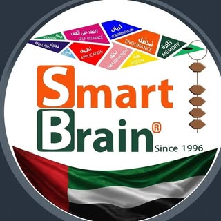 Smartbrain RAK logo