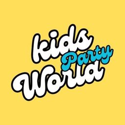 Kids Party World logo