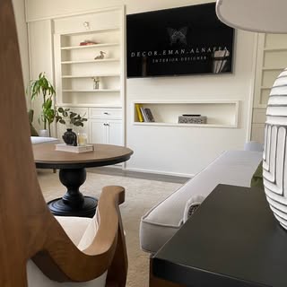 Decor Eman logo