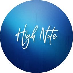 High Note Pool & Sky Lounge logo
