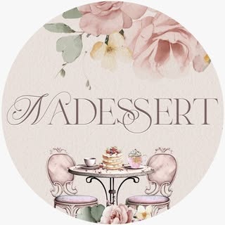 Nadessert logo