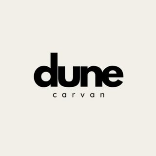 Dune Caravan logo