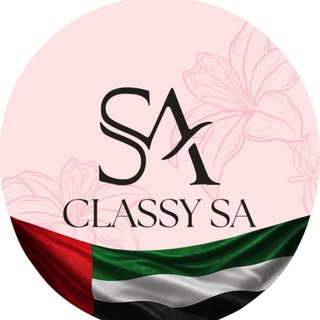 Classy.SA logo