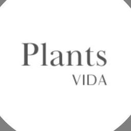 Plants Vida logo