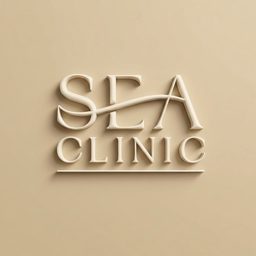 Sea Clinic logo