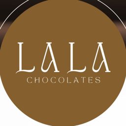 Lala Chocolate logo