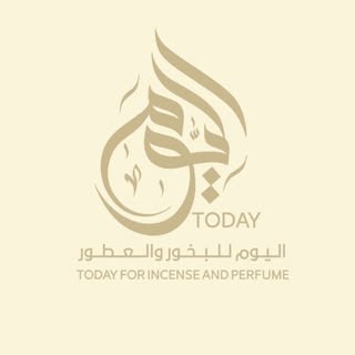 Today Perfumes logo