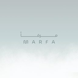 Marfa logo