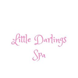 Little Darlings Salon & Spa logo