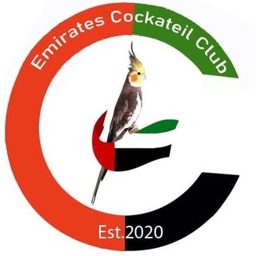 Salem's Cockatiel Breeding logo