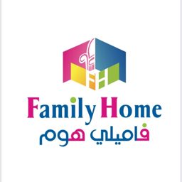 Family Home logo