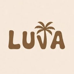 LUVA logo