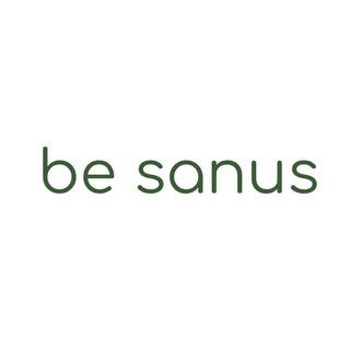 Be Sanus logo