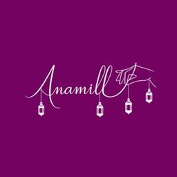 Anamill.wi logo