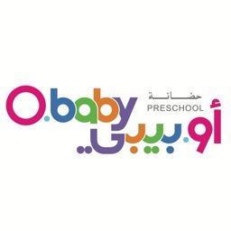 Obaby Preschool logo